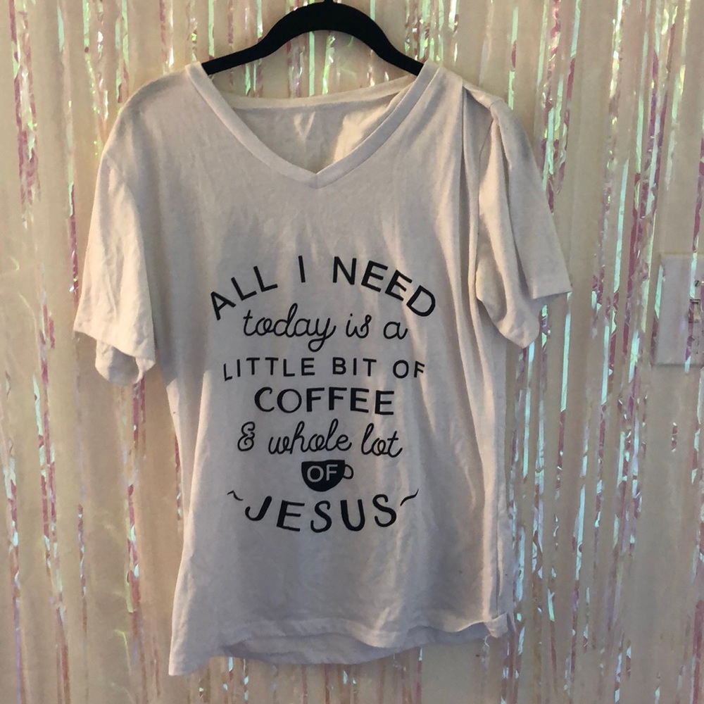 T shirt